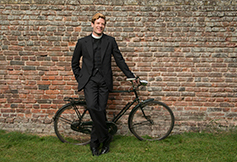 Photo of Grantchester on Masterpiece Mystery. Link to What to Give. Photo of Grantchester on Masterpiece Mystery.