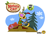 Photo of Nature Cat.