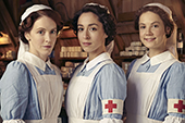 Photo of 3 nurses.