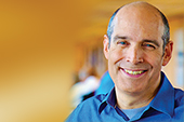 Photo of Geoffrey Baer